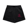 Wo's Relax Track Shorts Thumbnail