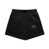 Wo's Relax Track Shorts Thumbnail