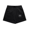 Wo's Relax Track Shorts Thumbnail