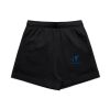 Wo's Relax Track Shorts Thumbnail