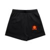 Wo's Relax Track Shorts Thumbnail
