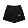 Wo's Relax Track Shorts Thumbnail