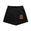 Wo's Relax Track Shorts Thumbnail