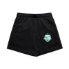 Wo's Relax Track Shorts Thumbnail