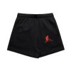 Wo's Relax Track Shorts Thumbnail