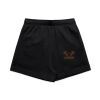 Wo's Relax Track Shorts Thumbnail