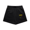 Wo's Relax Track Shorts Thumbnail