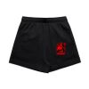 Wo's Relax Track Shorts Thumbnail