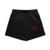 Wo's Relax Track Shorts Thumbnail