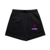 Wo's Relax Track Shorts Thumbnail