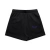 Wo's Relax Track Shorts Thumbnail