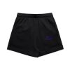 Wo's Relax Track Shorts Thumbnail