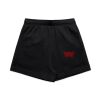 Wo's Relax Track Shorts Thumbnail