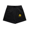 Wo's Relax Track Shorts Thumbnail
