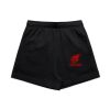 Wo's Relax Track Shorts Thumbnail