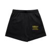 Wo's Relax Track Shorts Thumbnail