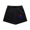 Wo's Relax Track Shorts Thumbnail