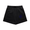 Wo's Relax Track Shorts Thumbnail