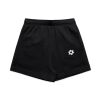 Wo's Relax Track Shorts Thumbnail