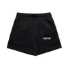 Wo's Relax Track Shorts Thumbnail