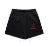 Wo's Relax Track Shorts Thumbnail