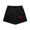 Wo's Relax Track Shorts Thumbnail