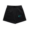 Wo's Relax Track Shorts Thumbnail