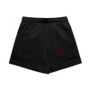 Wo's Relax Track Shorts Thumbnail