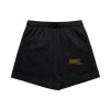 Wo's Relax Track Shorts Thumbnail