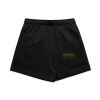 Wo's Relax Track Shorts Thumbnail