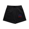 Wo's Relax Track Shorts Thumbnail