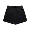 Wo's Relax Track Shorts Thumbnail
