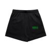 Wo's Relax Track Shorts Thumbnail