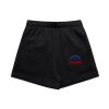 Wo's Relax Track Shorts Thumbnail