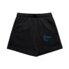 Wo's Relax Track Shorts Thumbnail