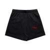Wo's Relax Track Shorts Thumbnail