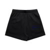 Wo's Relax Track Shorts Thumbnail