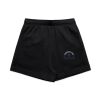 Wo's Relax Track Shorts Thumbnail