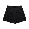 Wo's Relax Track Shorts Thumbnail