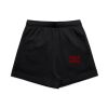 Wo's Relax Track Shorts Thumbnail