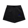 Wo's Relax Track Shorts Thumbnail