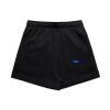 Wo's Relax Track Shorts Thumbnail