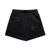 Wo's Relax Track Shorts Thumbnail
