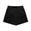 Wo's Relax Track Shorts Thumbnail