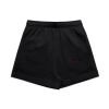 Wo's Relax Track Shorts Thumbnail