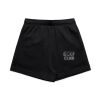 Wo's Relax Track Shorts Thumbnail