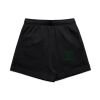Wo's Relax Track Shorts Thumbnail