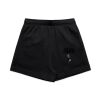 Wo's Relax Track Shorts Thumbnail
