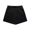 Wo's Relax Track Shorts Thumbnail