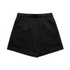 Wo's Relax Track Shorts Thumbnail